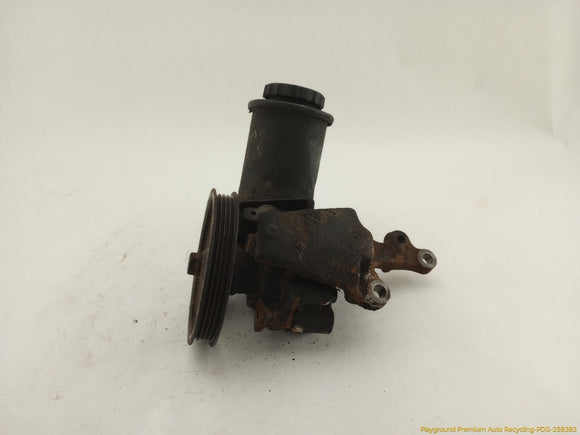 Toyota 4Runner Power Steering Pump