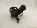 Toyota 4Runner Power Steering Pump-9
