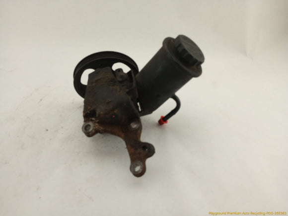 Toyota 4Runner Power Steering Pump