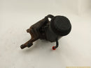 Toyota 4Runner Power Steering Pump-10