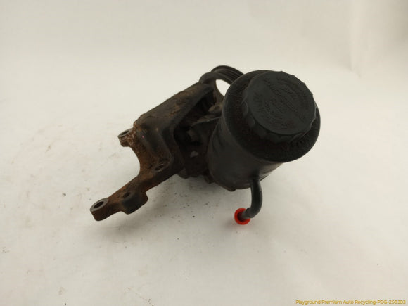 Toyota 4Runner Power Steering Pump