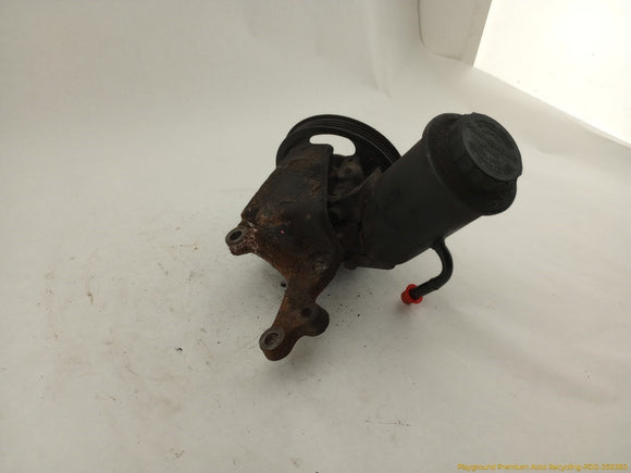 Toyota 4Runner Power Steering Pump
