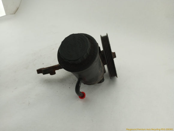 Toyota 4Runner Power Steering Pump