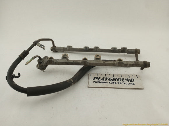 Toyota 4Runner Fuel Rail