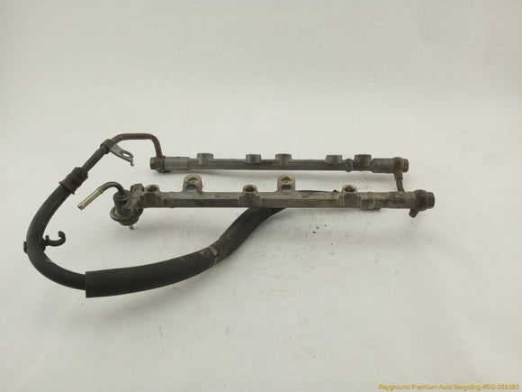 Toyota 4Runner Fuel Rail