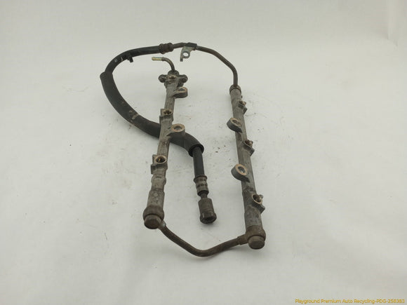 Toyota 4Runner Fuel Rail