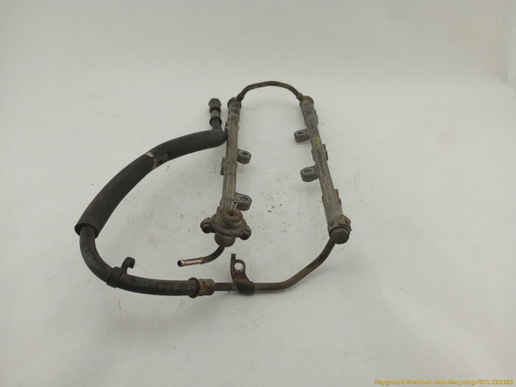 Toyota 4Runner Fuel Rail
