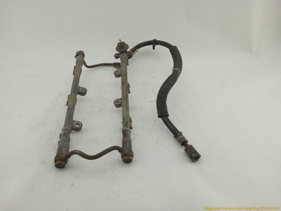 Toyota 4Runner Fuel Rail