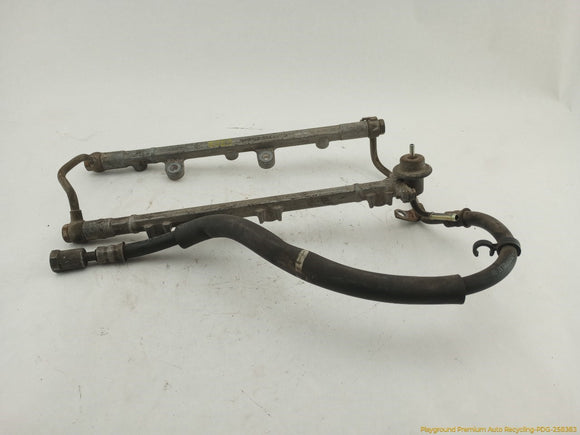 Toyota 4Runner Fuel Rail