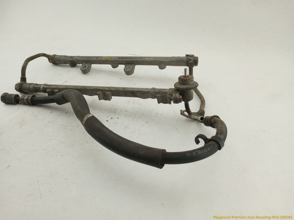 Toyota 4Runner Fuel Rail