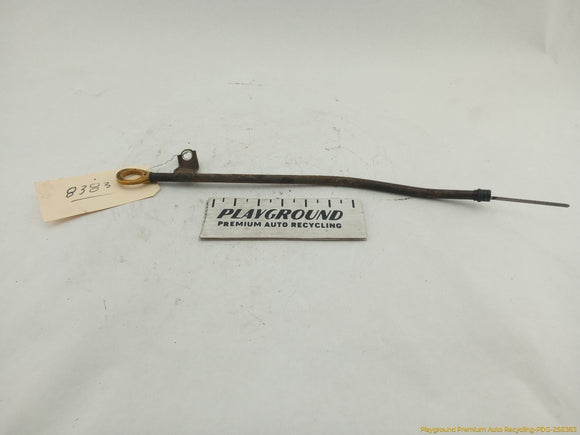 Toyota 4Runner Engine Oil Dipstick & Guide Tube