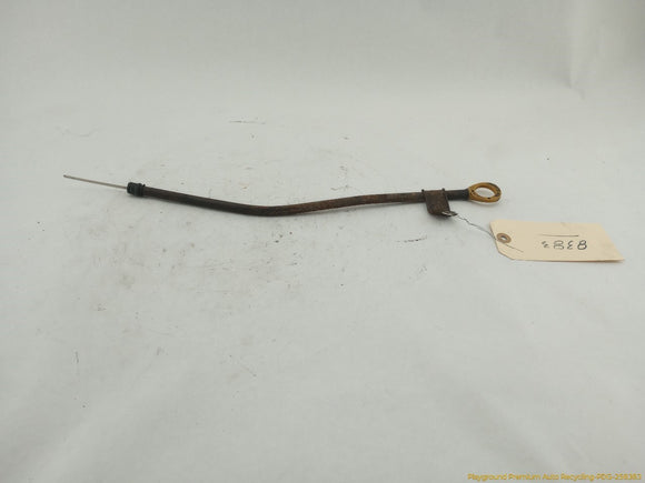 Toyota 4Runner Engine Oil Dipstick & Guide Tube