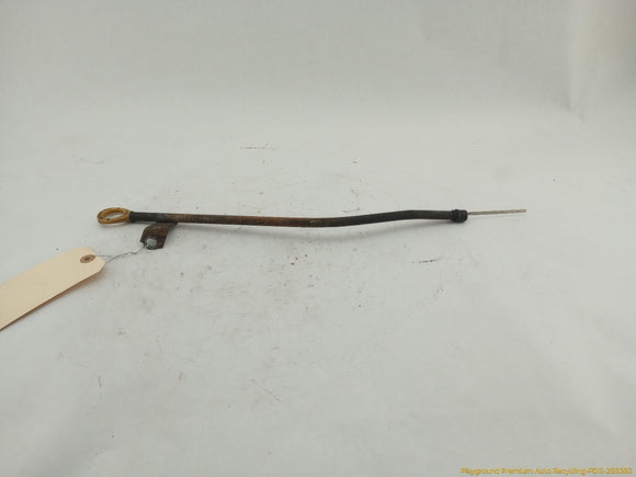 Toyota 4Runner Engine Oil Dipstick & Guide Tube