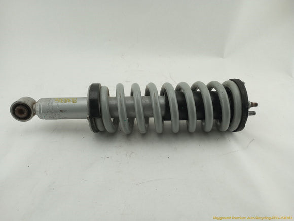 Toyota 4Runner Driver Left Front Strut