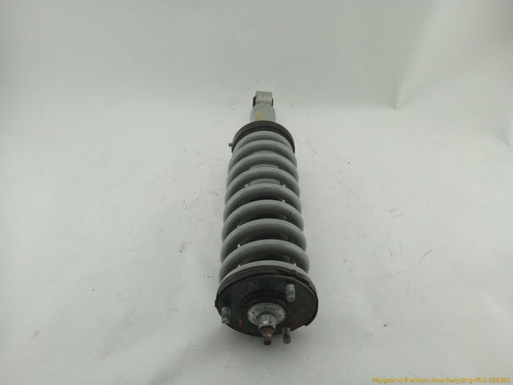 Toyota 4Runner Driver Left Front Strut