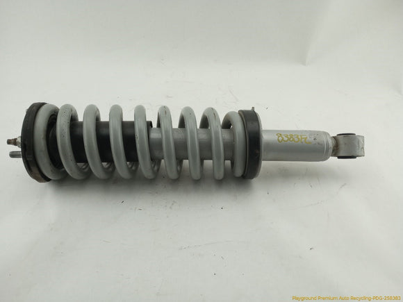 Toyota 4Runner Driver Left Front Strut