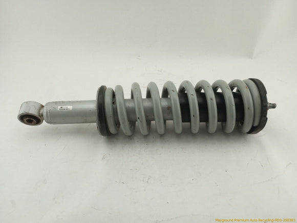 Toyota 4Runner Driver Left Front Strut