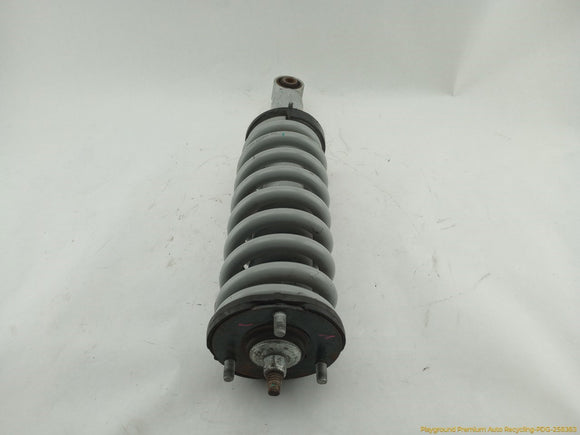 Toyota 4Runner Driver Left Front Strut