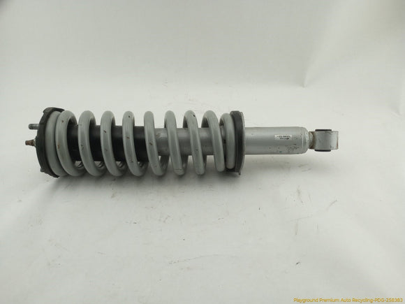 Toyota 4Runner Driver Left Front Strut
