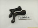 Toyota 4Runner Pair Of Front Differential Support Brackets-1