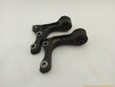 Toyota 4Runner Pair Of Front Differential Support Brackets-2