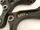 Toyota 4Runner Pair Of Front Differential Support Brackets-3