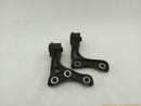 Toyota 4Runner Pair Of Front Differential Support Brackets-6