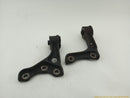 Toyota 4Runner Pair Of Front Differential Support Brackets-7