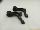 Toyota 4Runner Pair Of Front Differential Support Brackets-10