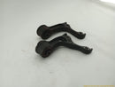 Toyota 4Runner Pair Of Front Differential Support Brackets-11