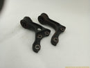 Toyota 4Runner Pair Of Front Differential Support Brackets-12