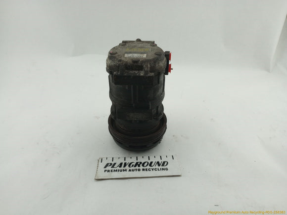 Toyota 4Runner AC Compressor