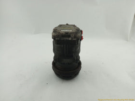 Toyota 4Runner AC Compressor - 0