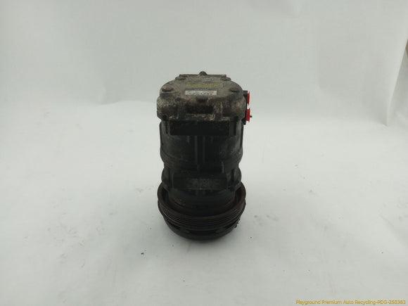 Toyota 4Runner AC Compressor