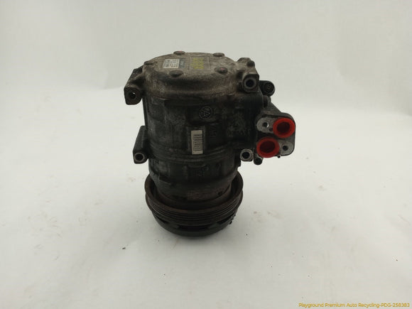 Toyota 4Runner AC Compressor