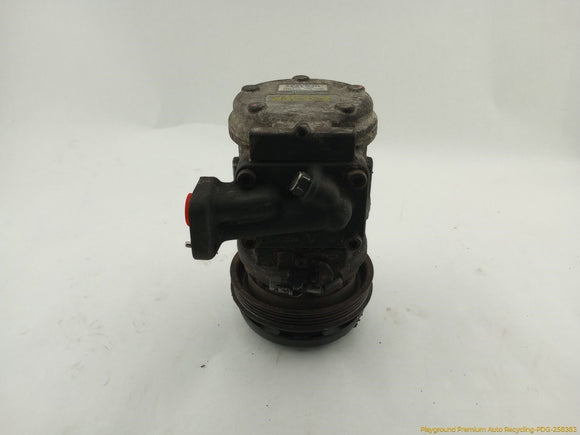 Toyota 4Runner AC Compressor