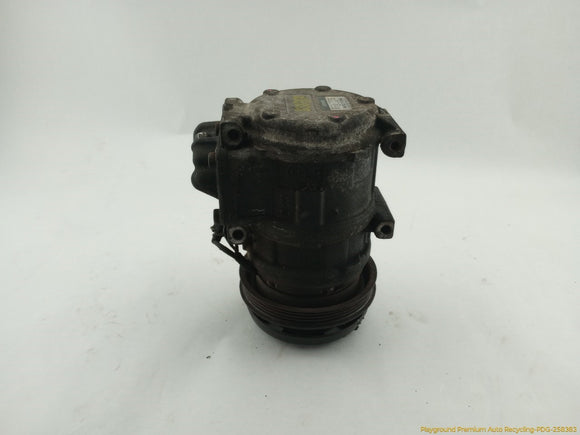 Toyota 4Runner AC Compressor