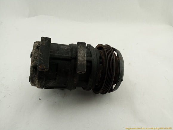 Toyota 4Runner AC Compressor