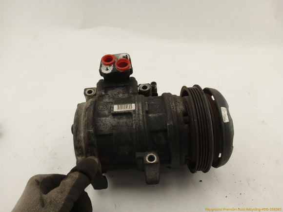 Toyota 4Runner AC Compressor