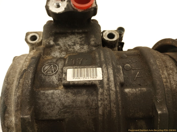 Toyota 4Runner AC Compressor