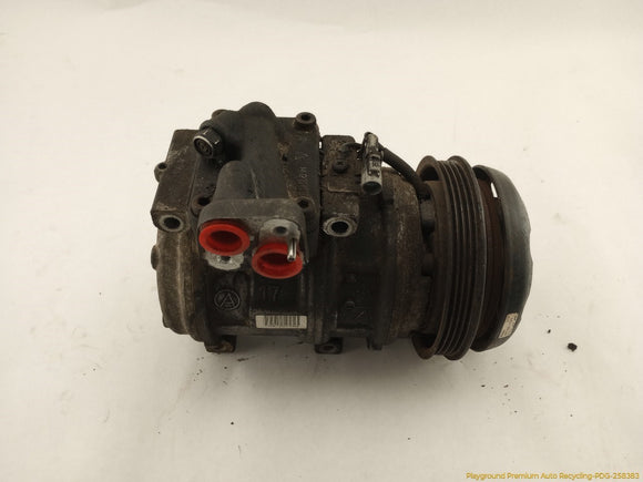 Toyota 4Runner AC Compressor