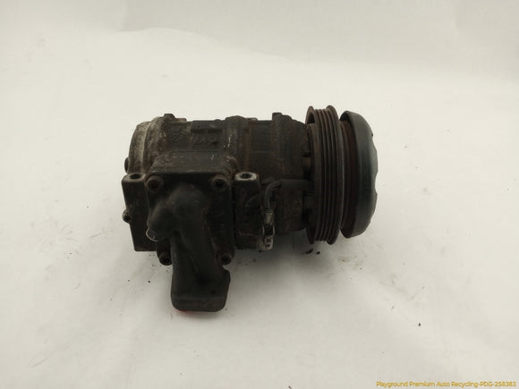 Toyota 4Runner AC Compressor
