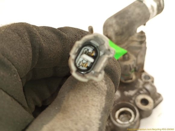 Toyota 4Runner Lower Intake Manifold