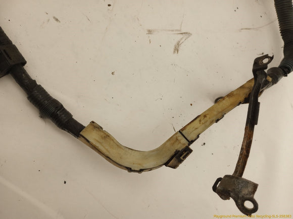 Toyota 4Runner Engine Battery Wire Harness
