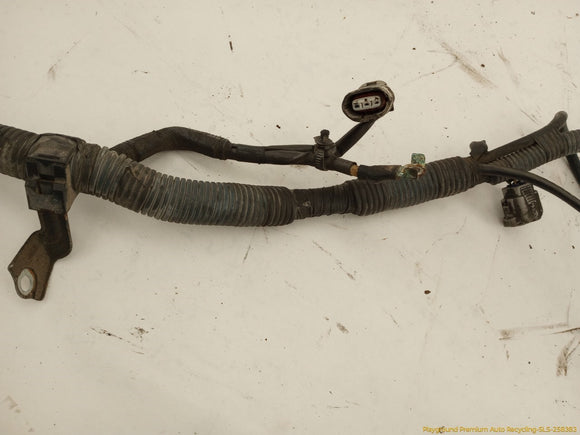 Toyota 4Runner Engine Battery Wire Harness