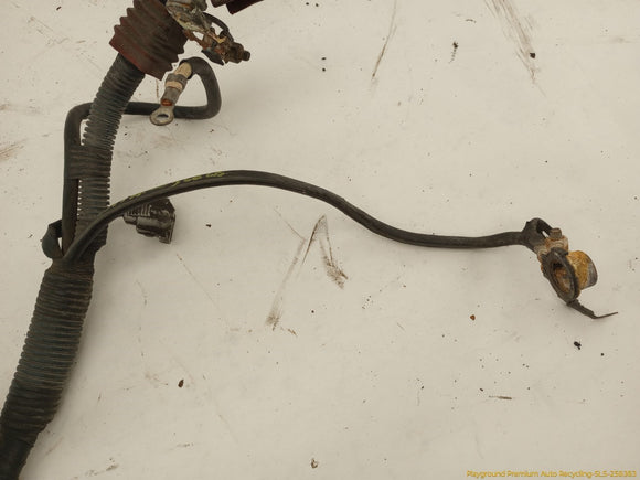 Toyota 4Runner Engine Battery Wire Harness