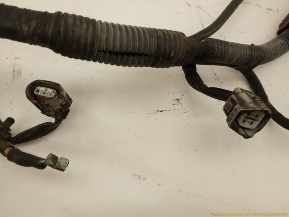 Toyota 4Runner Engine Battery Wire Harness
