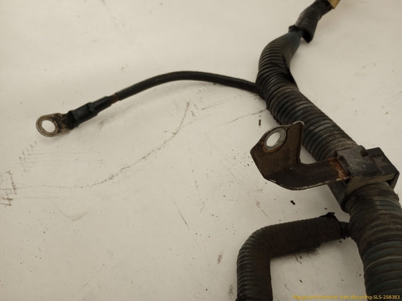 Toyota 4Runner Engine Battery Wire Harness