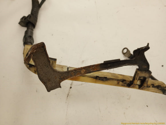 Toyota 4Runner Engine Battery Wire Harness