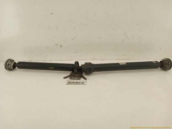 Maserati Quattroporte Rear Drive Shaft